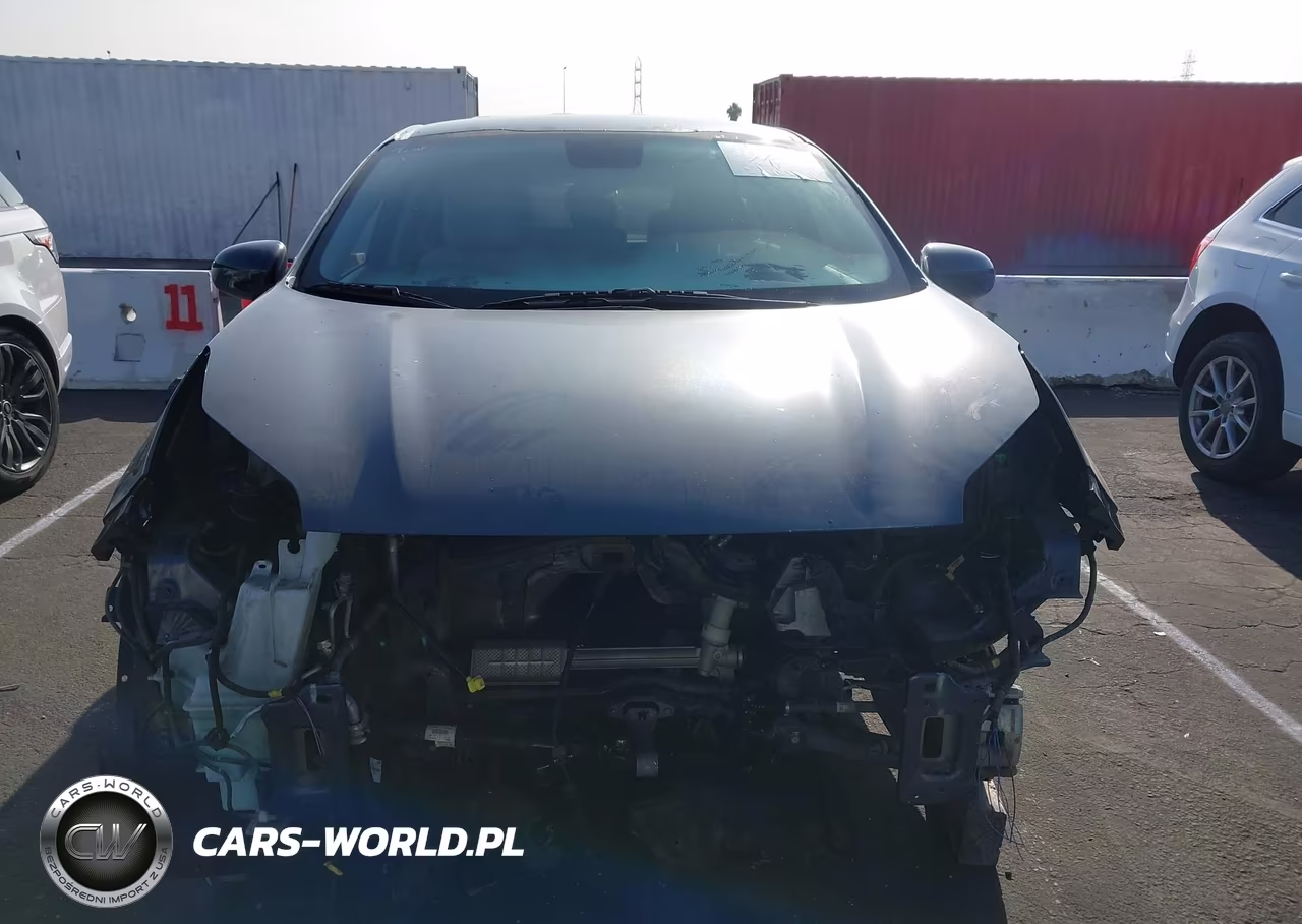 2018 Kia Sportage Lx VIN:KNDPM3AC7J7388298 - 12