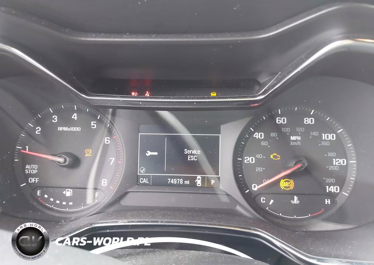 2023 Chevrolet Trailblazer Awd Activ VIN:KL79MSSL3PB182156 - 7