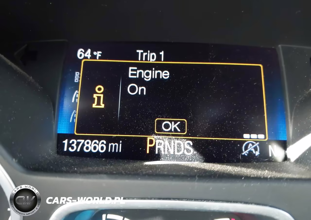 2017 Ford Escape Titanium VIN:1FMCU9JD1HUA56939 - 15