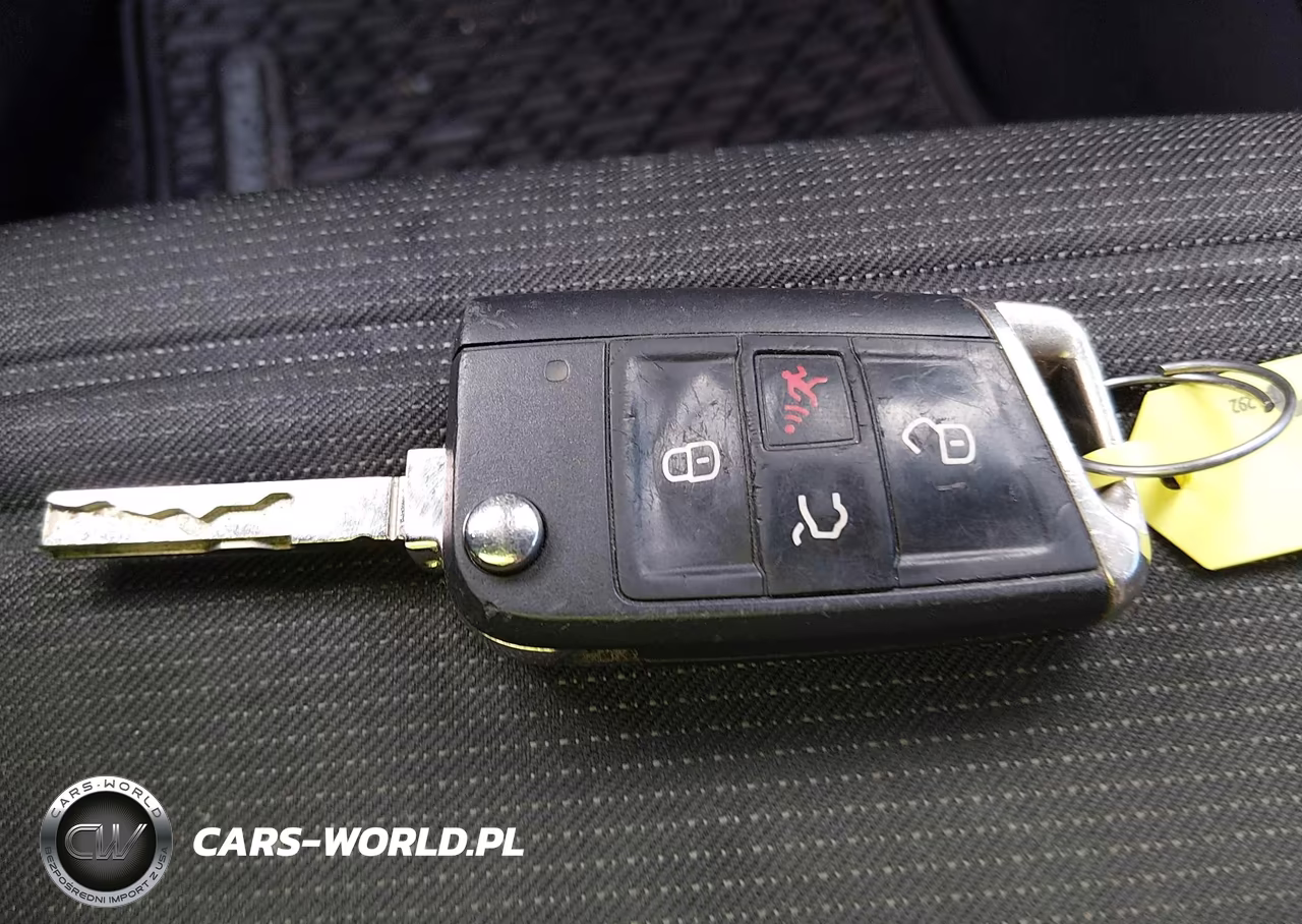 2022 Volkswagen Tiguan 2.0T S VIN:3VV0B7AX1NM031388 - 11