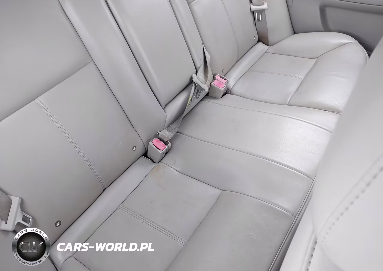 2007 Chevrolet Impala Ss VIN:2G1WD58C179228141 - 8