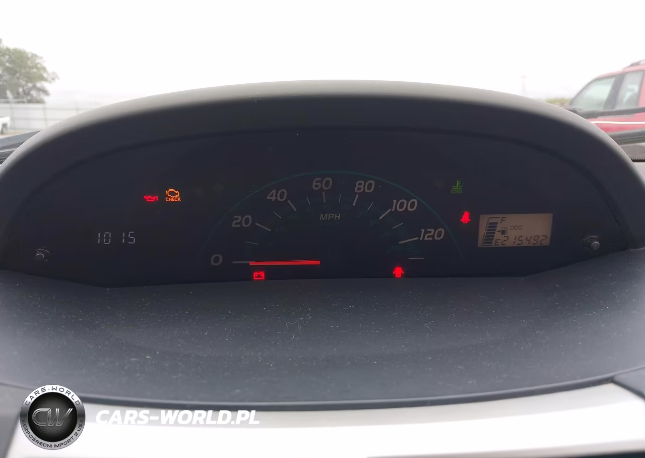 2007 Toyota Yaris VIN:JTDJT923975136339 - 7