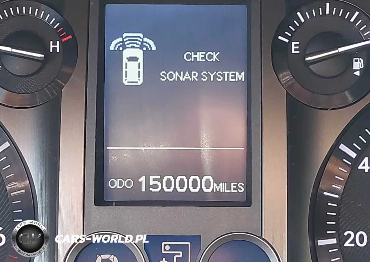 2011 Lexus Gx 460 VIN:JTJBM7FX8B5021742 - 19
