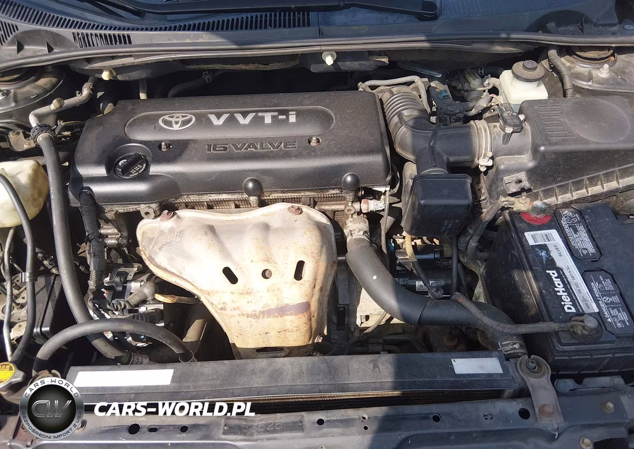 2009 Scion Tc VIN:JTKDE167X90283803 - 10