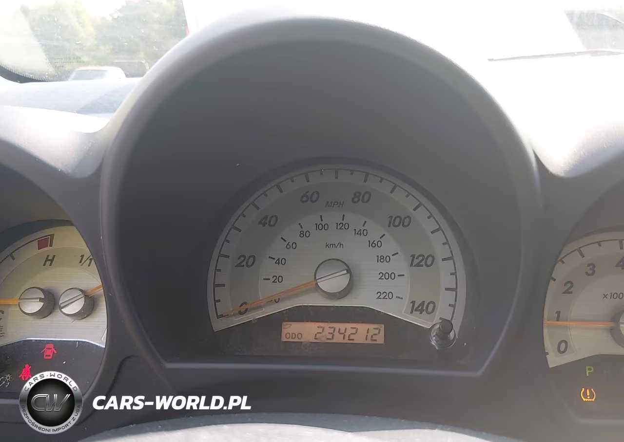 2009 Scion Tc VIN:JTKDE167X90283803 - 7