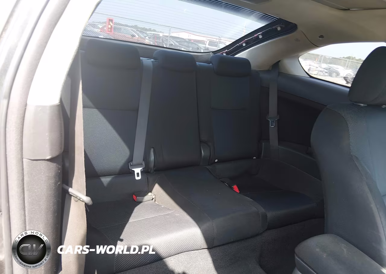2009 Scion Tc VIN:JTKDE167X90283803 - 8