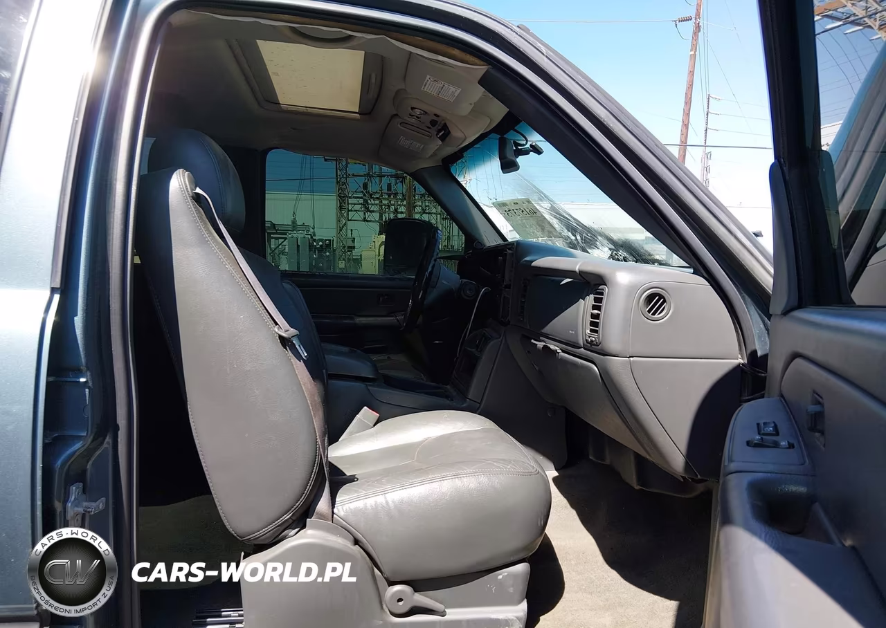 2007 GMC Sierra 2500Hd Classic Sle2 VIN:1GTHK23D97F159775 - 5
