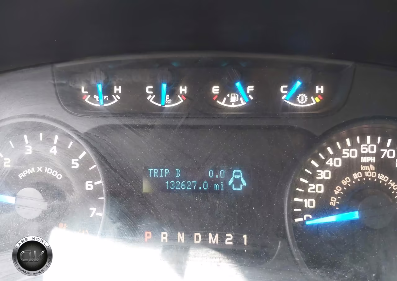 2013 Ford F-150 Stx VIN:1FTFX1EF2DFB90332 - 7
