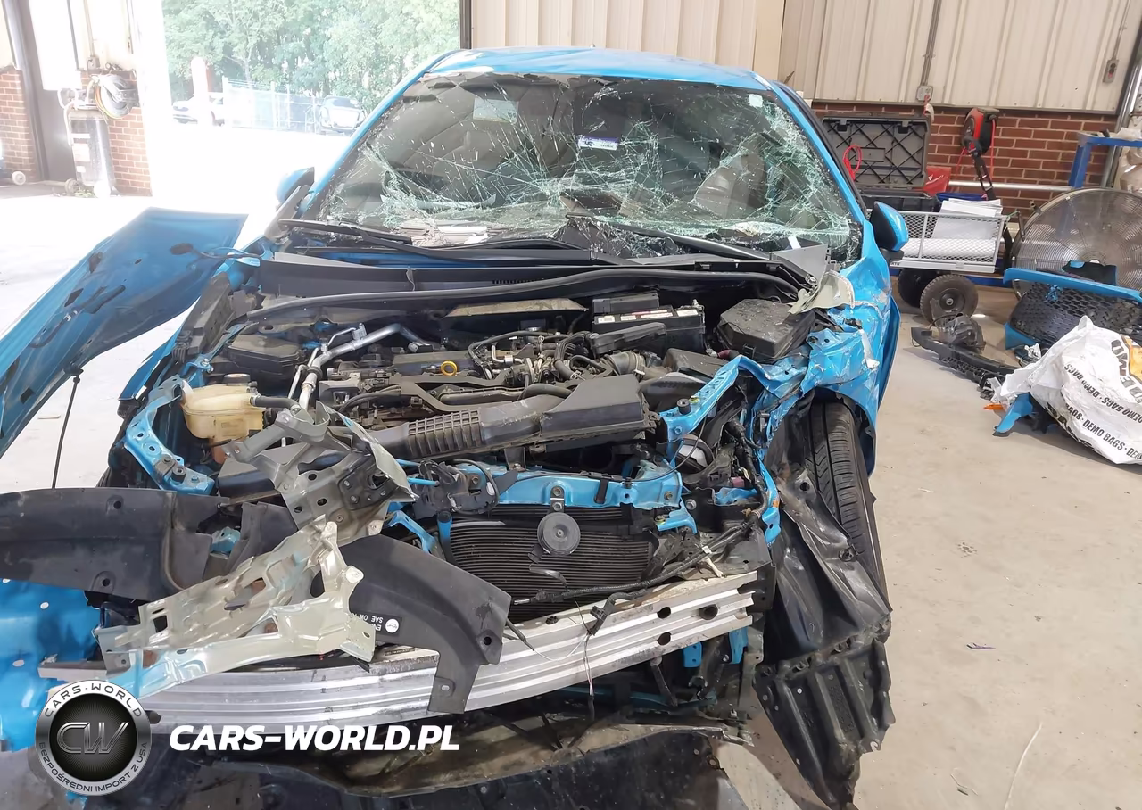 2019 Toyota Corolla Se VIN:JTNK4RBE0K3011054 - 18