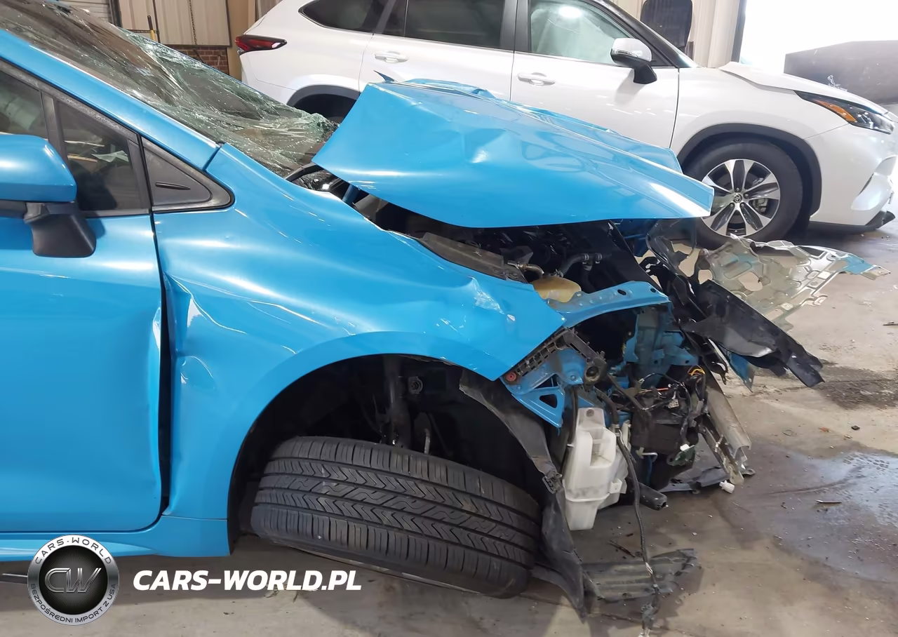 2019 Toyota Corolla Se VIN:JTNK4RBE0K3011054 - 20