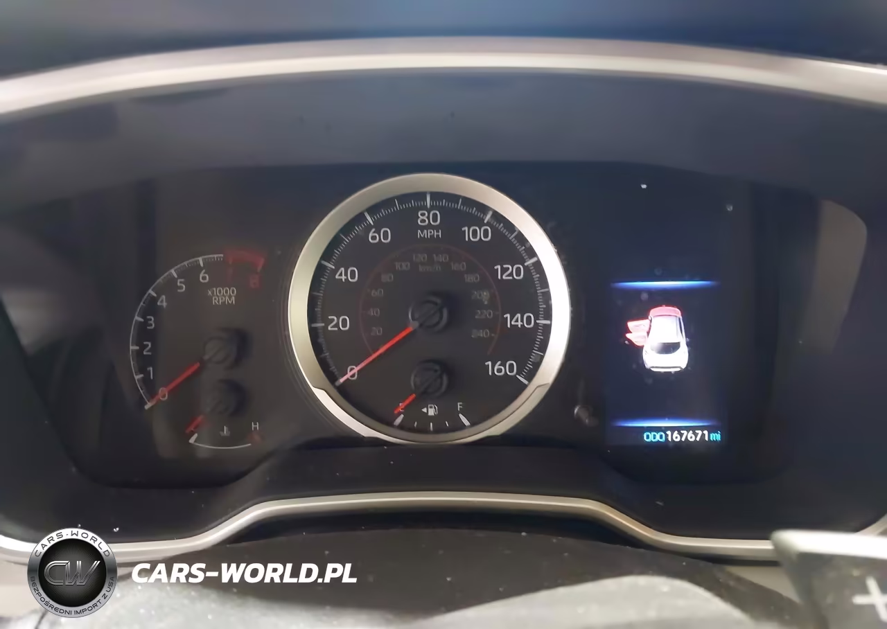 2019 Toyota Corolla Se VIN:JTNK4RBE0K3011054 - 7