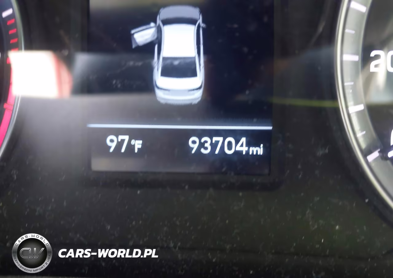 2018 Hyundai Sonata Se VIN:5NPE24AF6JH616834 - 16