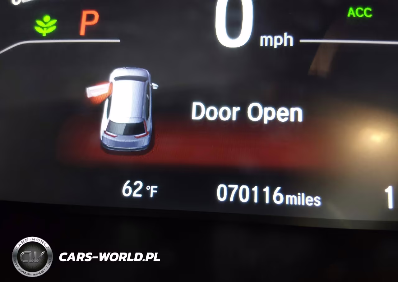 2020 Honda Cr-V Awd Lx VIN:5J6RW2H25LL002086 - 15