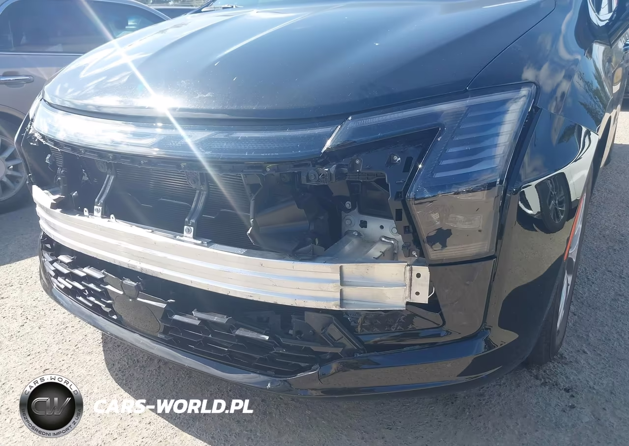 2027 Chrysler Pacifica VIN:2C4RC1GG0VR579124 - 18