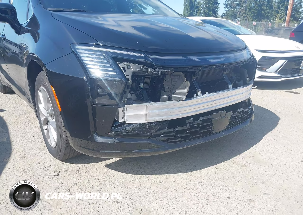 2027 Chrysler Pacifica VIN:2C4RC1GG0VR579124 - 19
