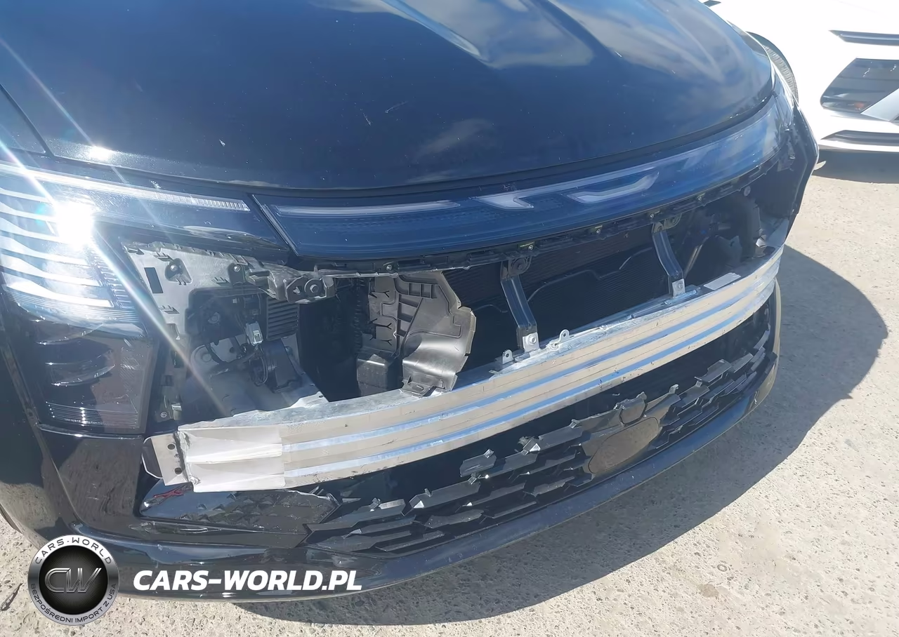 2027 Chrysler Pacifica VIN:2C4RC1GG0VR579124 - 20
