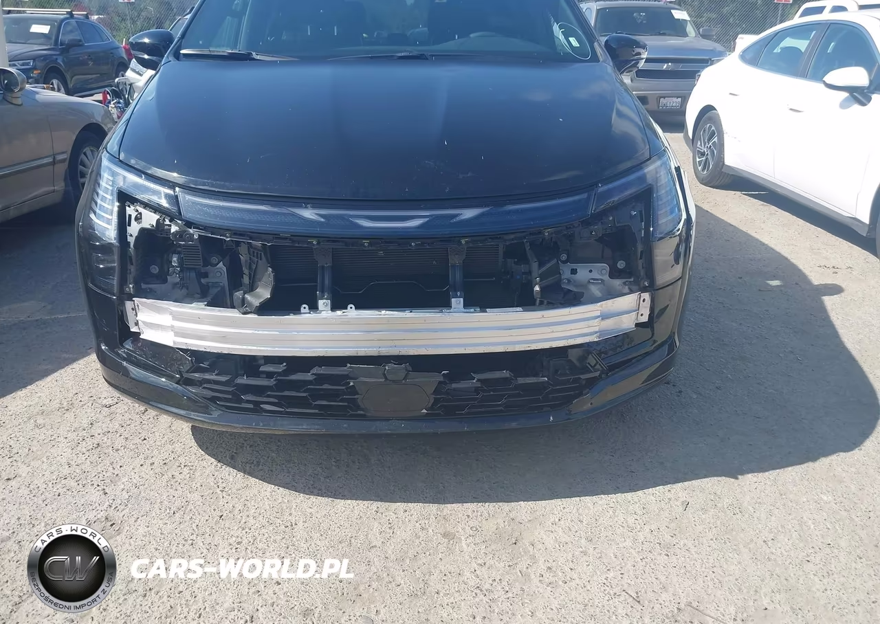 2027 Chrysler Pacifica VIN:2C4RC1GG0VR579124 - 6