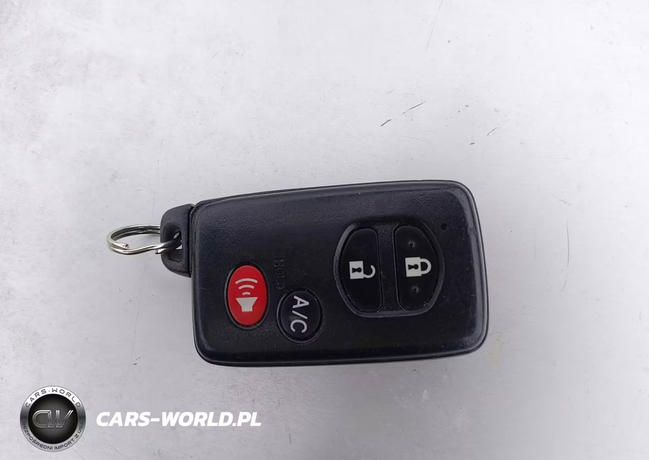 2010 Toyota Prius Iv VIN:JTDKN3DU7A0229740 - 11