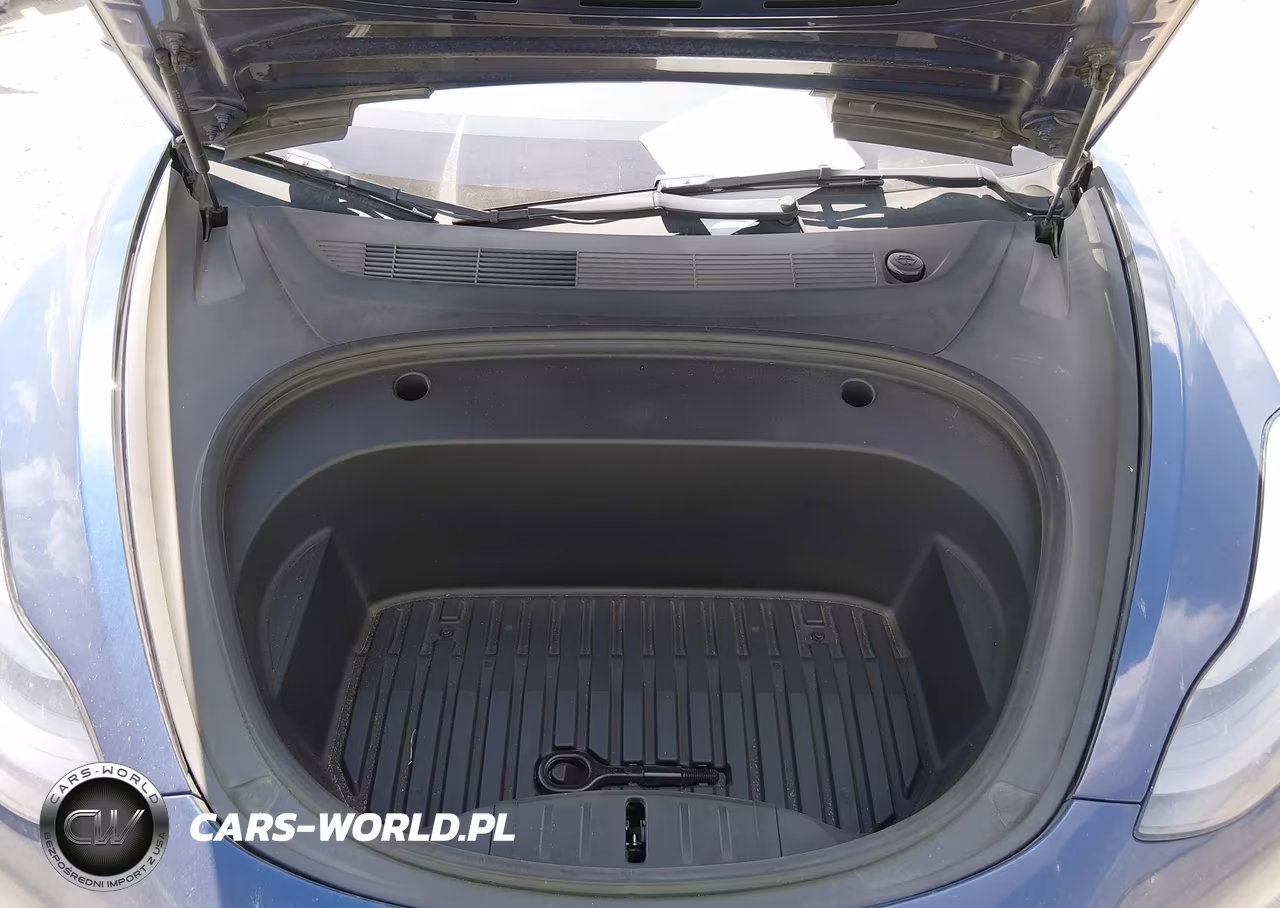 2022 Tesla Model 3 Long Range VIN:5YJ3E1EB6NF117850 - 10