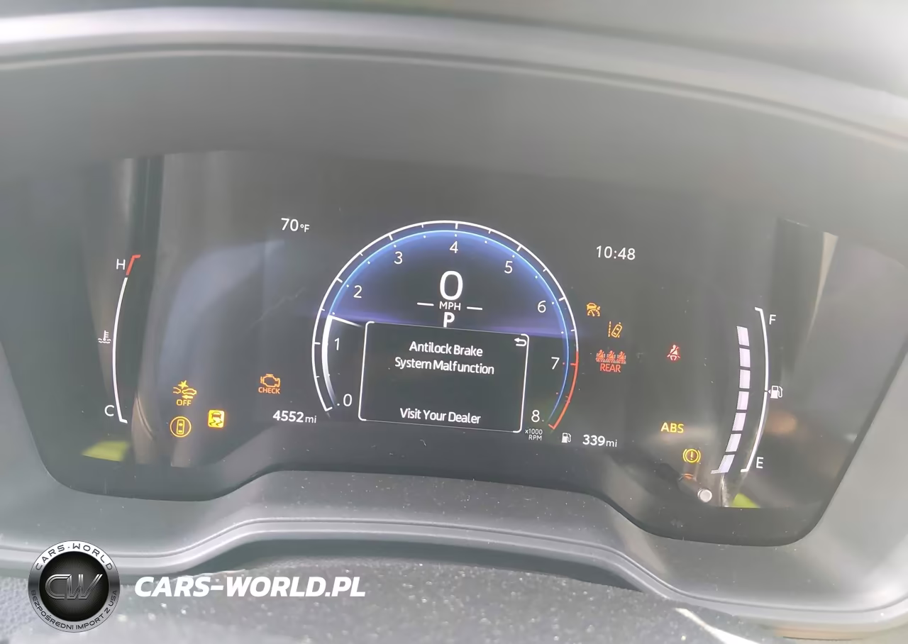 2026 Toyota Corolla Le VIN:5YFB4MDE8TP483158 - 7