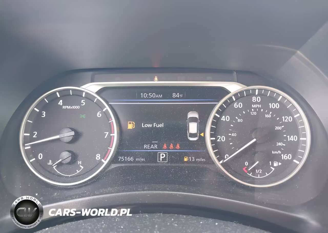 2022 Nissan Sentra Sr Xtronic Cvt VIN:3N1AB8DV4NY218641 - 7