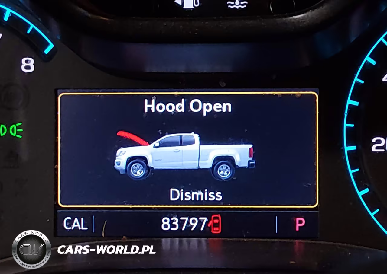 2019 Chevrolet Colorado Z71 VIN:1GCGTDEN2K1135608 - 15