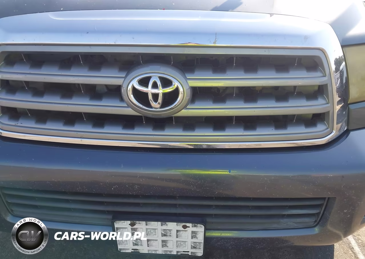 2010 Toyota Sequoia Limited 5.7L V8 VIN:5TDKY5G19AS029671 - 6