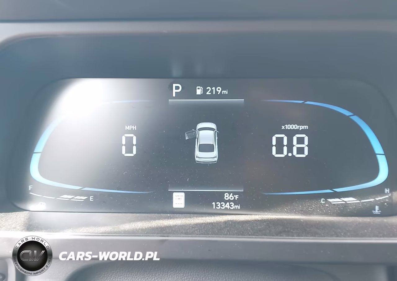 2025 Hyundai Elantra Sel Sport VIN:KMHLM4DG9SU009058 - 7