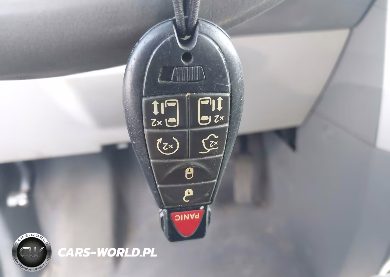 2010 Dodge Grand Caravan Hero VIN:2D4RN3D10AR342829 - 11