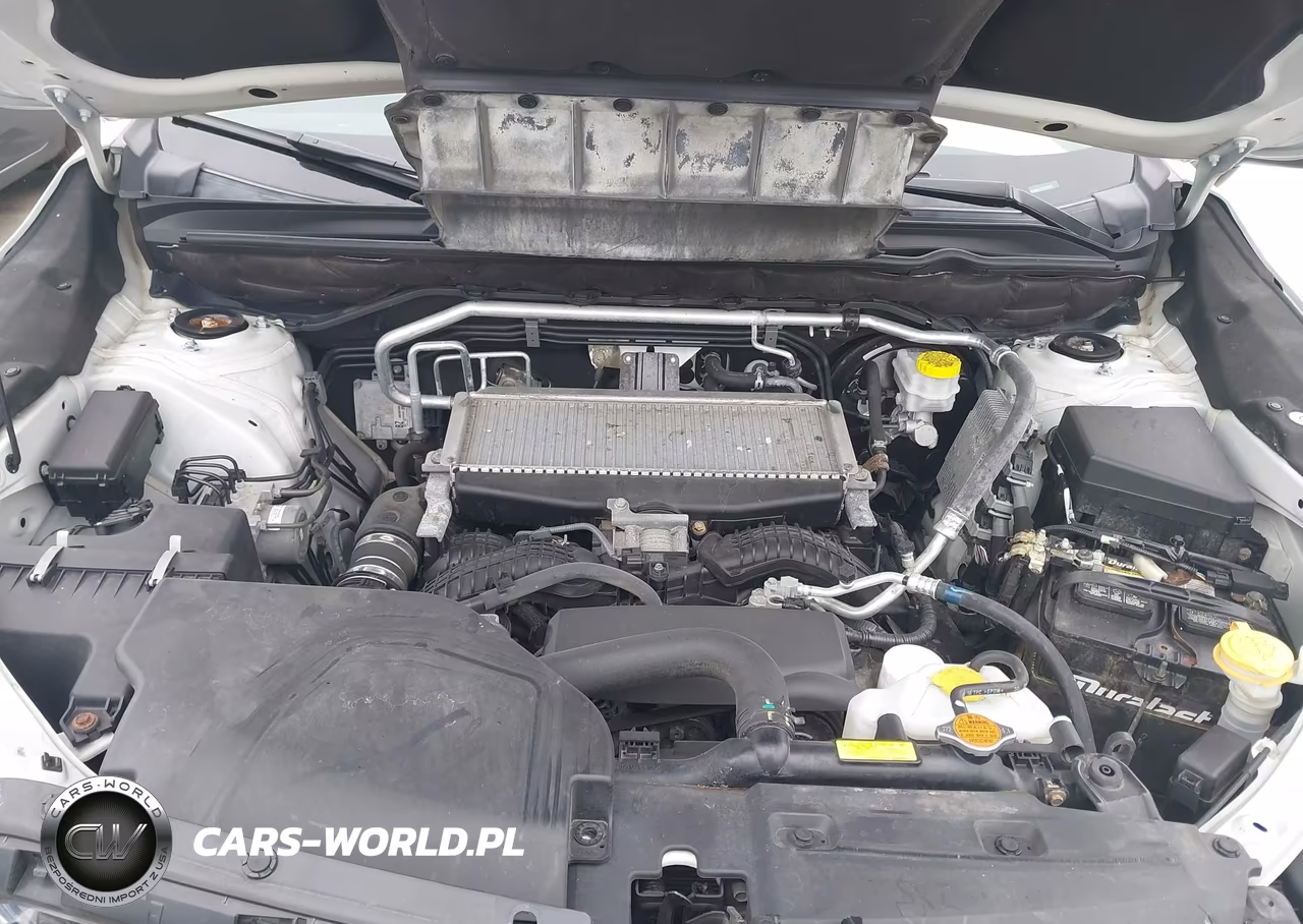 2019 Subaru Ascent Premium VIN:4S4WMAFD1K3444984 - 10