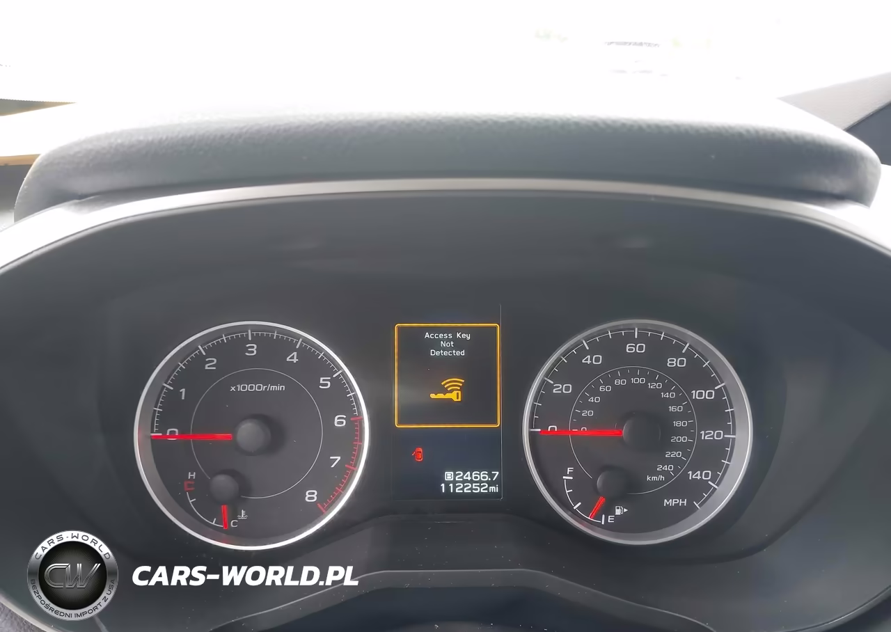 2019 Subaru Ascent Premium VIN:4S4WMAFD1K3444984 - 7