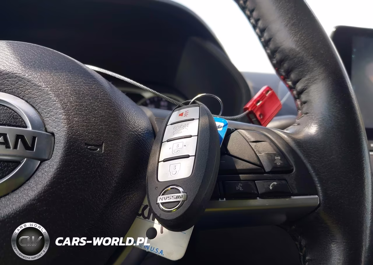 2022 Nissan Sentra Sv Xtronic Cvt VIN:3N1AB8CV8NY269674 - 11
