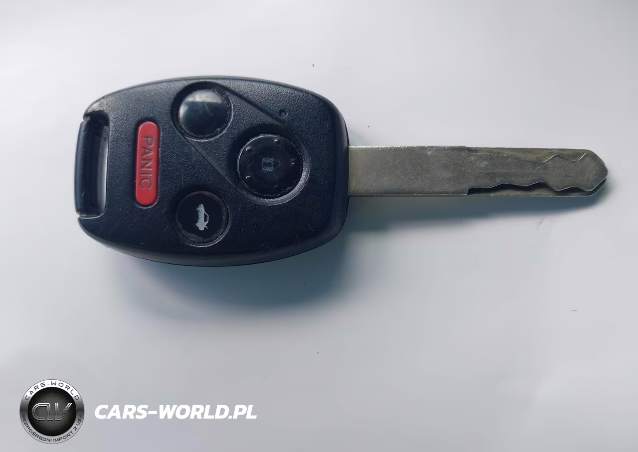 2003 Honda Accord 3.0 Ex VIN:1HGCM66503A036441 - 11