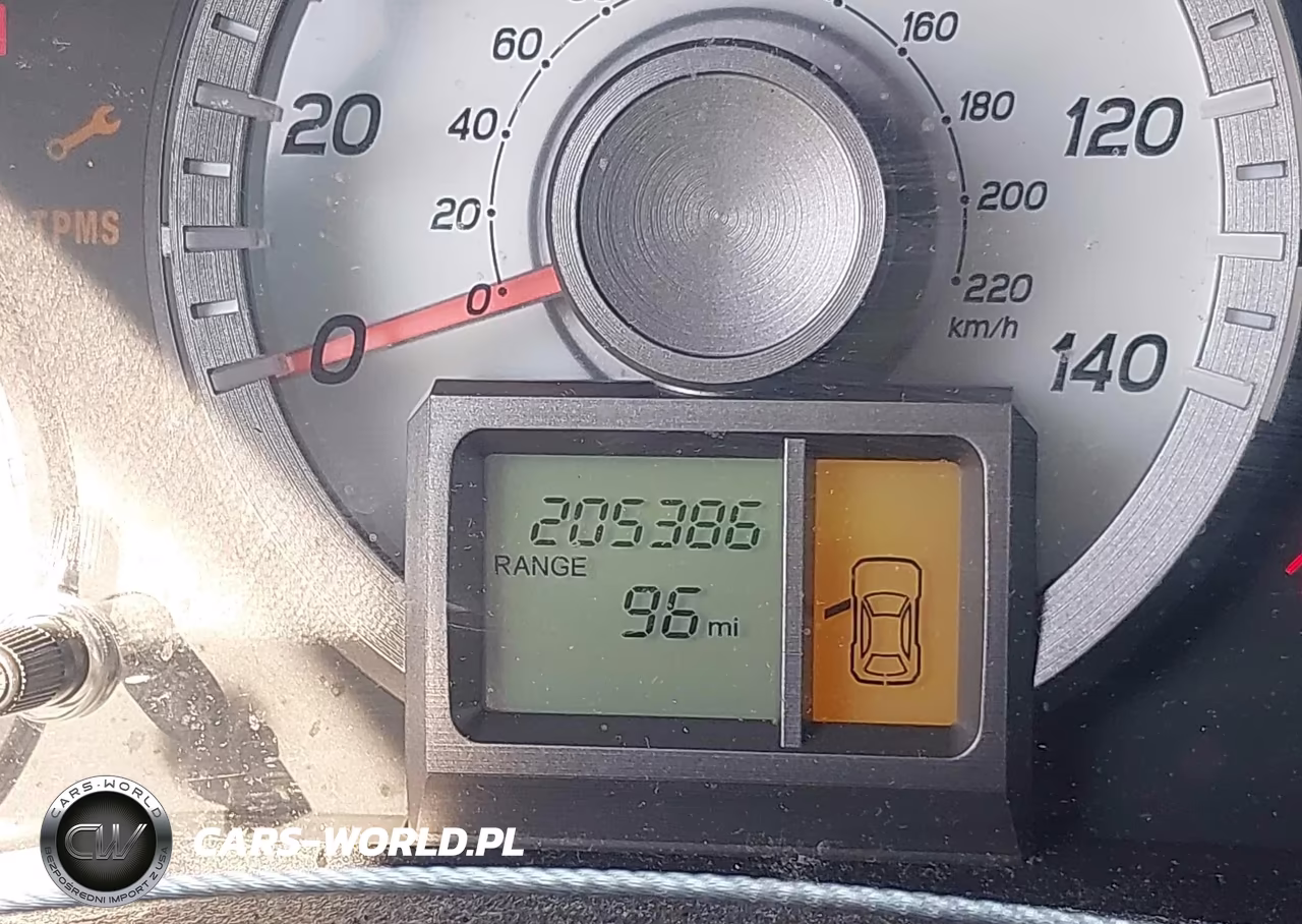 2013 Honda Pilot Lx VIN:5FNYF4H21DB042862 - 15