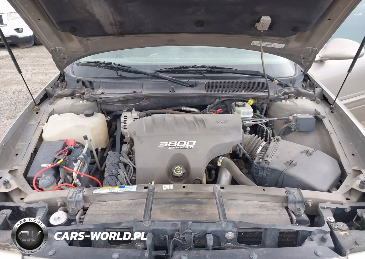 2001 Buick Lesabre Custom VIN:1G4HP54K514166236 - 10