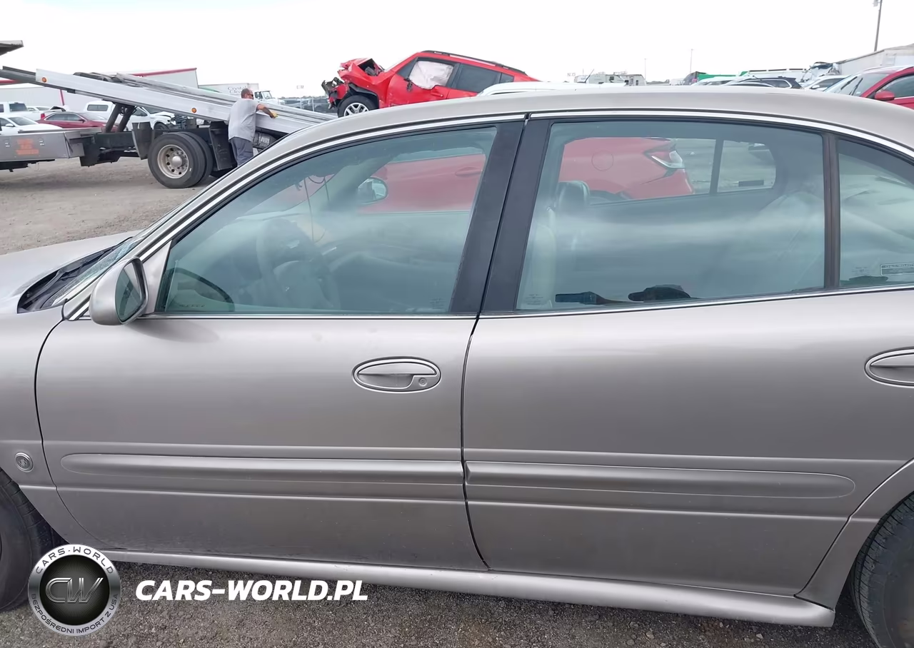 2001 Buick Lesabre Custom VIN:1G4HP54K514166236 - 14