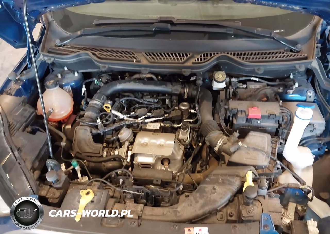 2019 Ford Ecosport Se VIN:MAJ3S2GE3KC253888 - 10