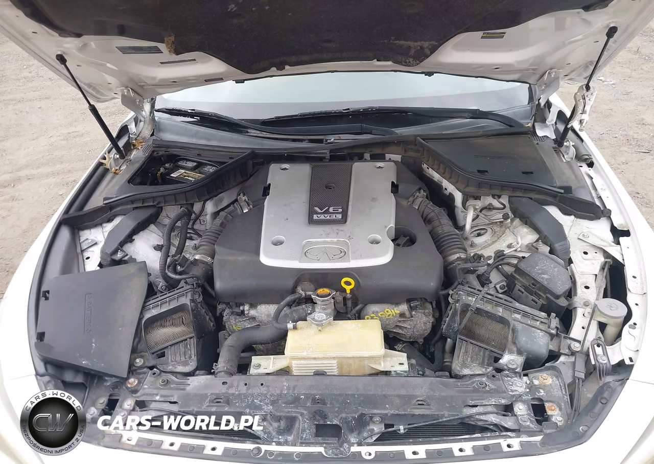 2014 Infiniti Q50 Premium VIN:JN1BV7AR2EM688649 - 10
