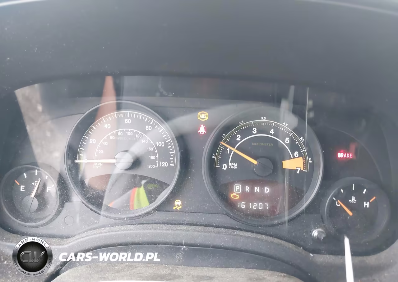 2014 Jeep Patriot Sport VIN:1C4NJRBBXED591587 - 7
