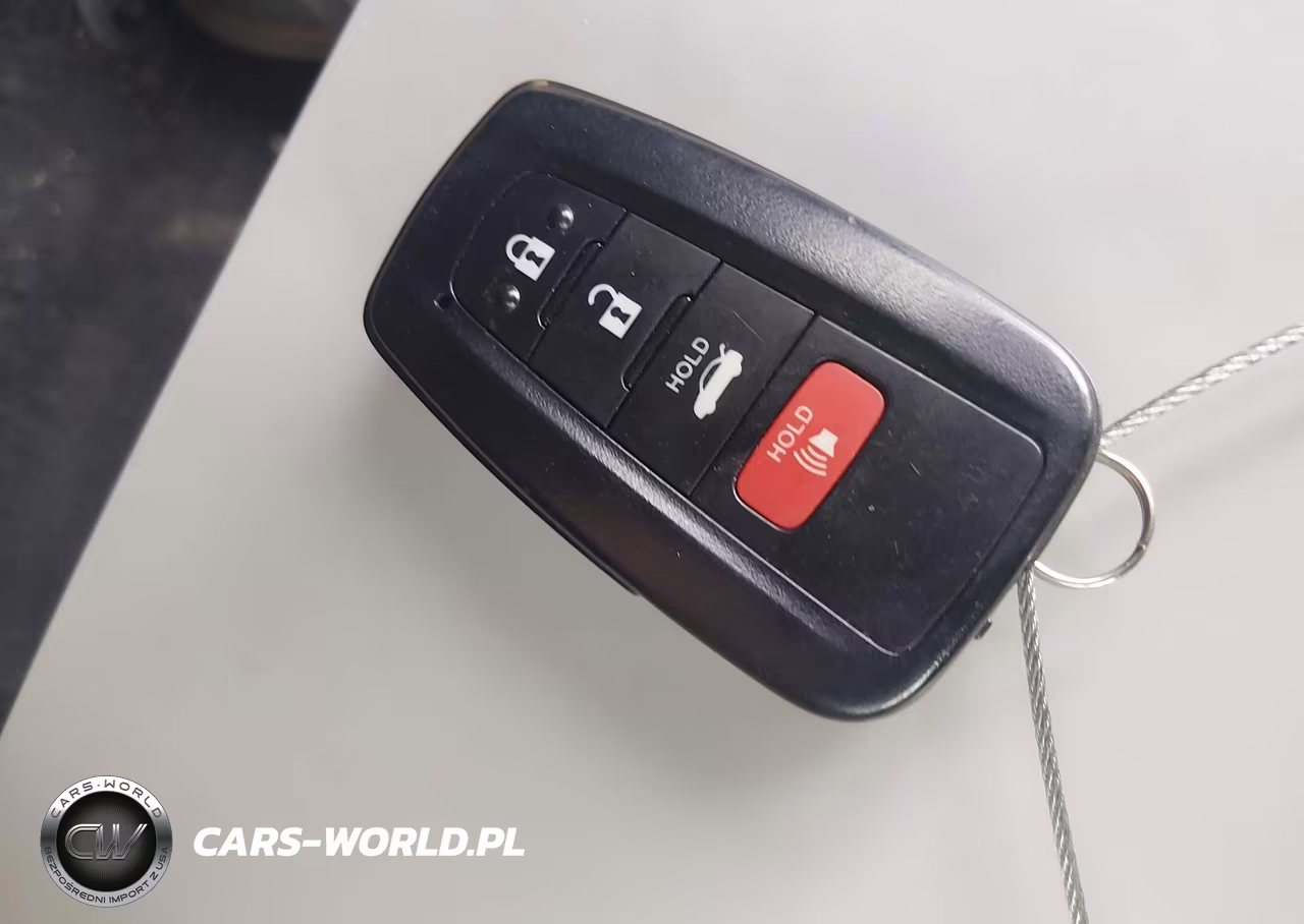 2022 Toyota Camry Xse VIN:4T1K61AKXNU064751 - 11