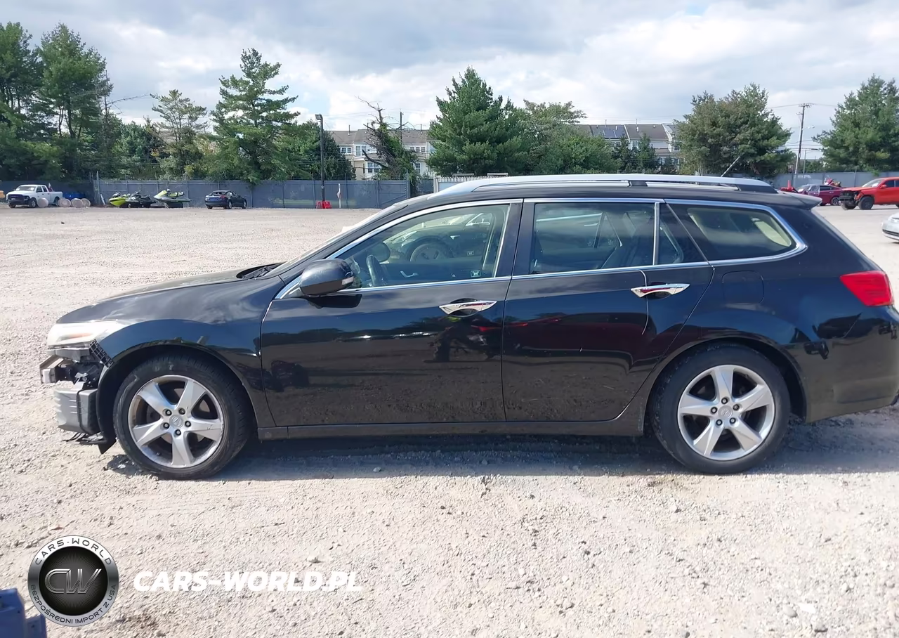 2012 Acura Tsx 2.4 VIN:JH4CW2H54CC002987 - 15
