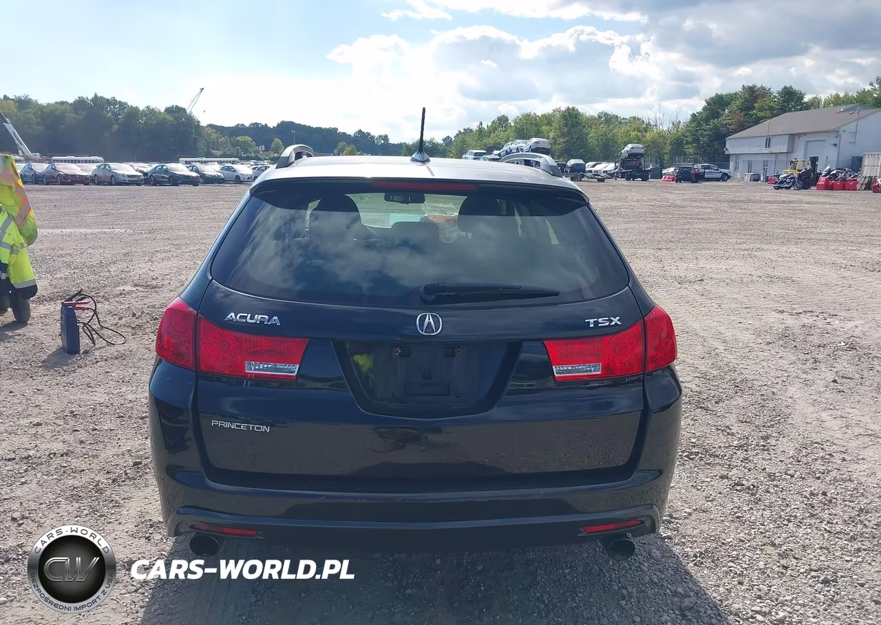 2012 Acura Tsx 2.4 VIN:JH4CW2H54CC002987 - 17