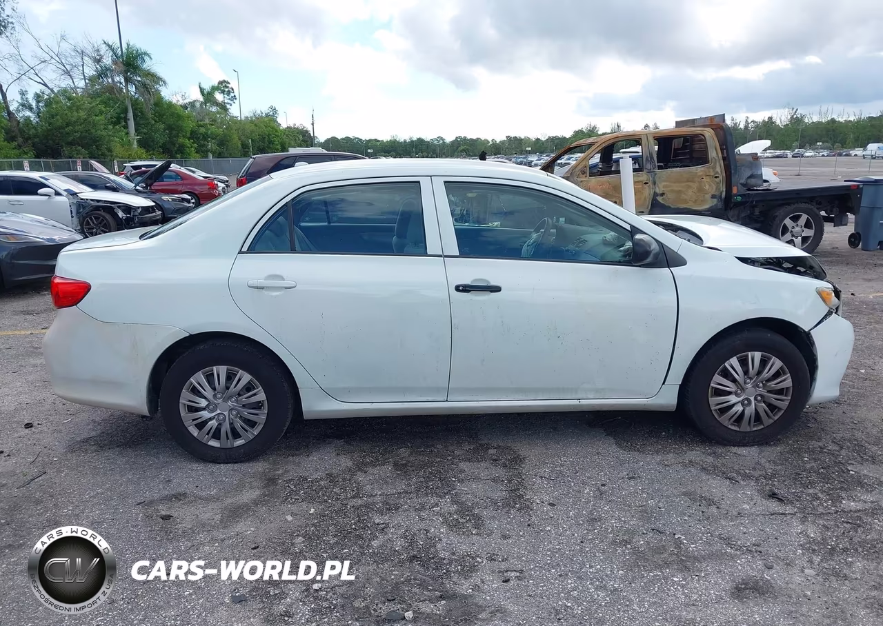 2010 Toyota Corolla VIN:2T1BU4EE8AC502089 - 14