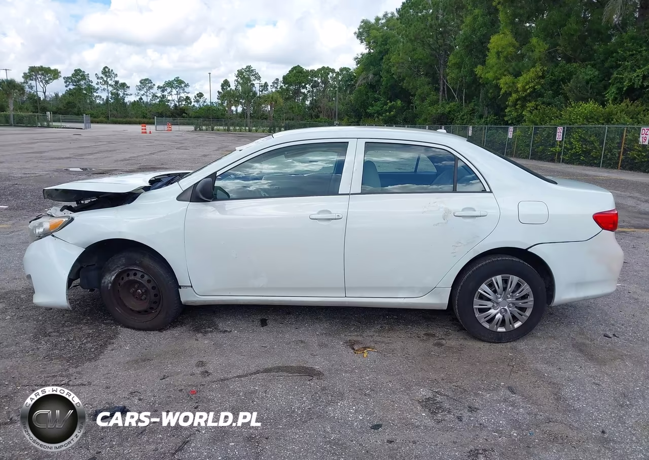 2010 Toyota Corolla VIN:2T1BU4EE8AC502089 - 15