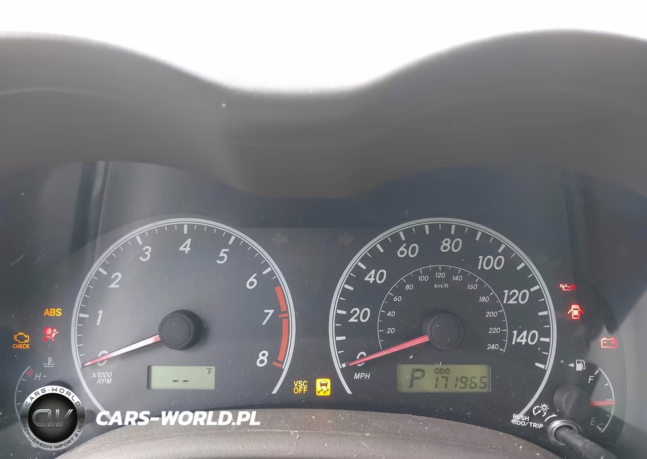 2010 Toyota Corolla VIN:2T1BU4EE8AC502089 - 7