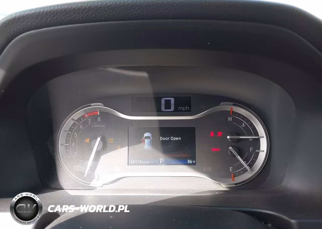 2016 Honda Pilot Ex VIN:5FNYF5H31GB020301 - 7