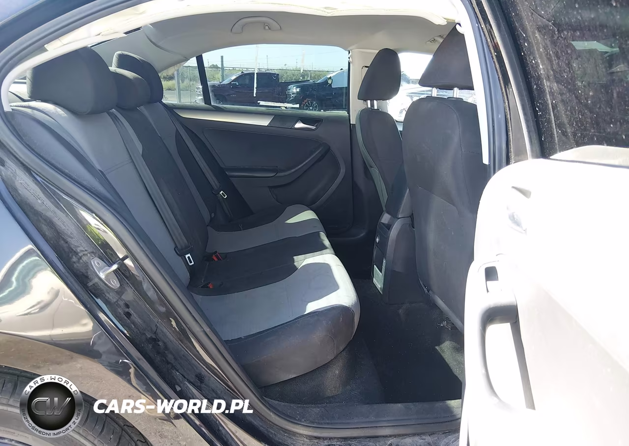 2017 Volkswagen Jetta 1.4T S VIN:3VW2B7AJXHM220500 - 8