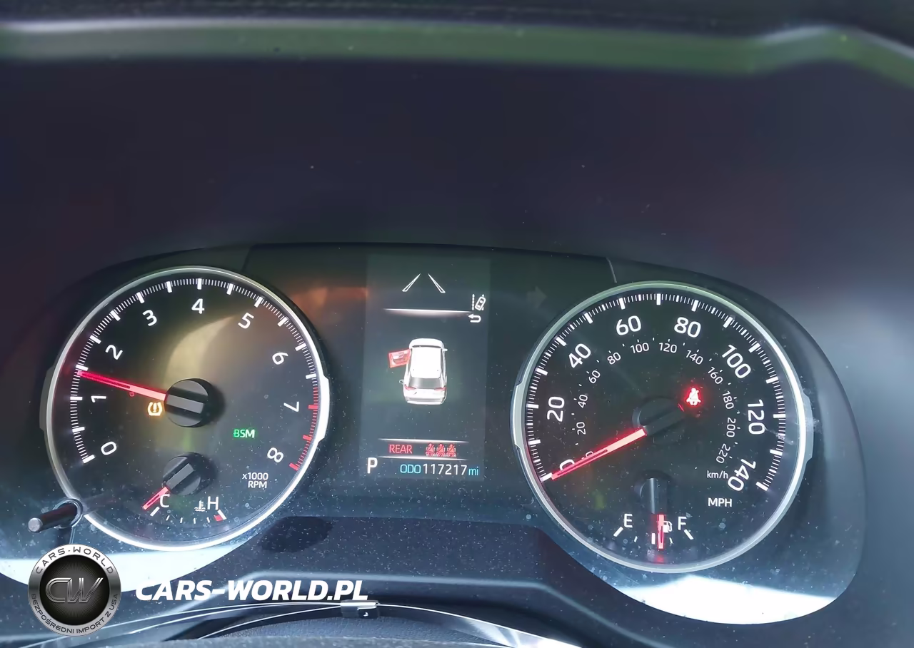 2020 Toyota Rav4 Le VIN:2T3G1RFV9LW101850 - 7