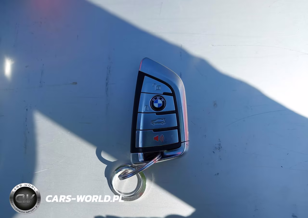 2016 BMW X5 Edrive xDrive40E VIN:5UXKT0C54G0F74975 - 11
