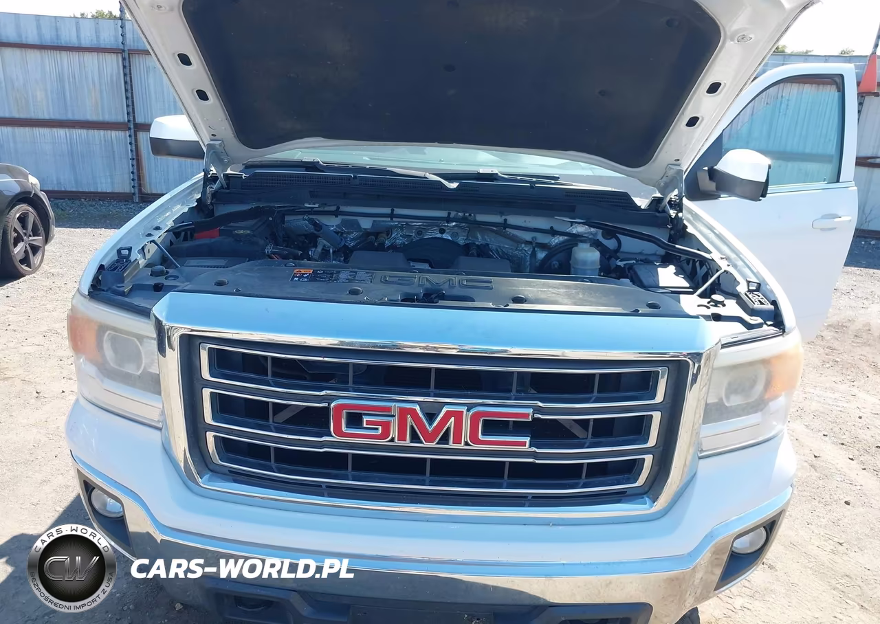 2014 GMC Sierra 1500 Sle VIN:1GTV2UEHXEZ238172 - 10
